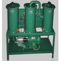 Portable Oil Purifier and Oiling Machine